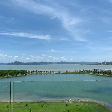 Sunday Premium Apartment ハロン エクステリア 写真