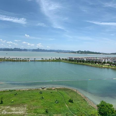 Sunday Premium Apartment ハロン エクステリア 写真