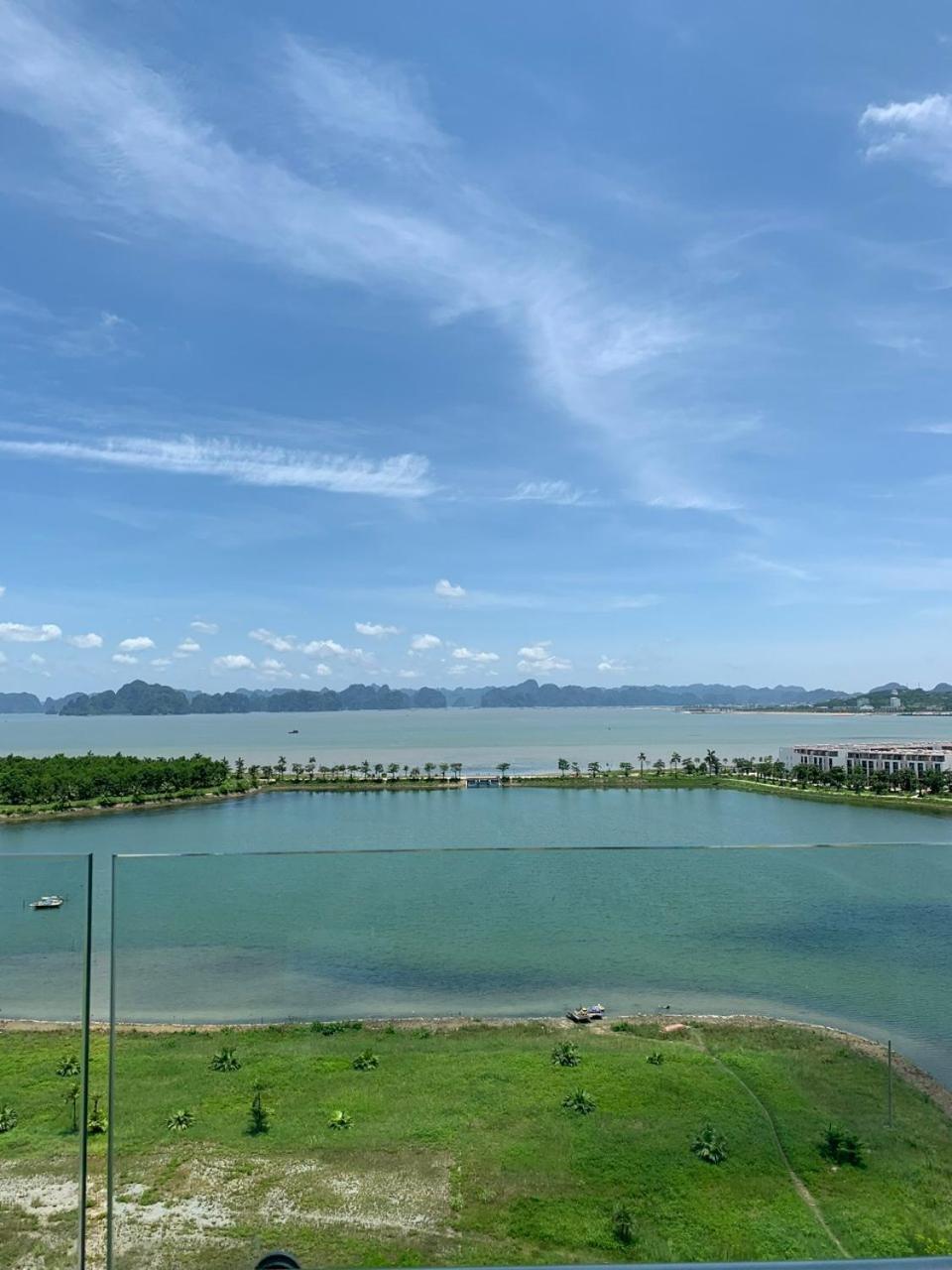 Sunday Premium Apartment ハロン エクステリア 写真