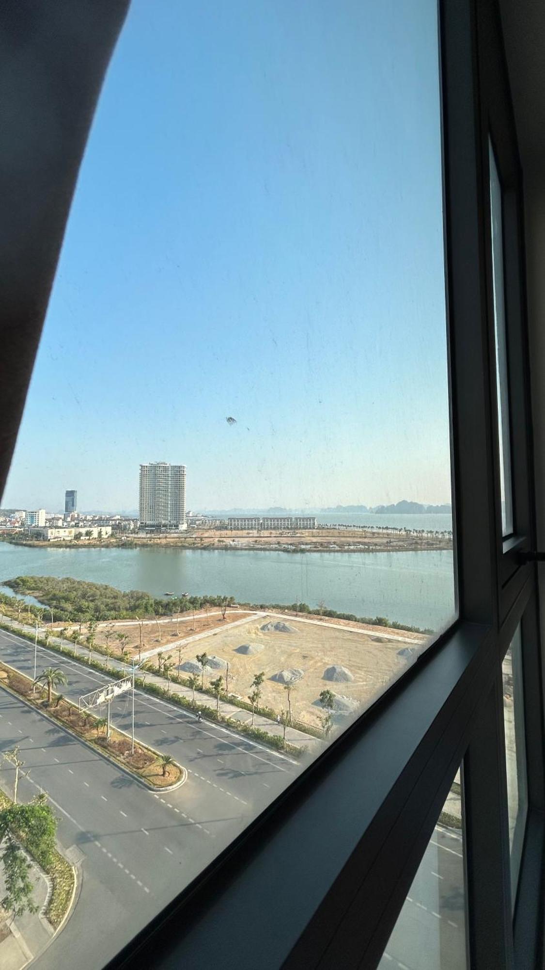 Sunday Premium Apartment ハロン エクステリア 写真
