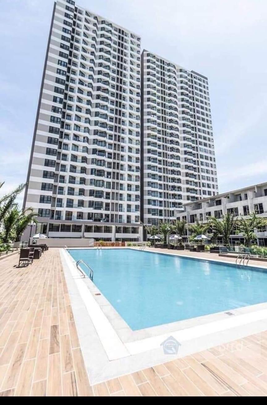 Sunday Premium Apartment ハロン エクステリア 写真