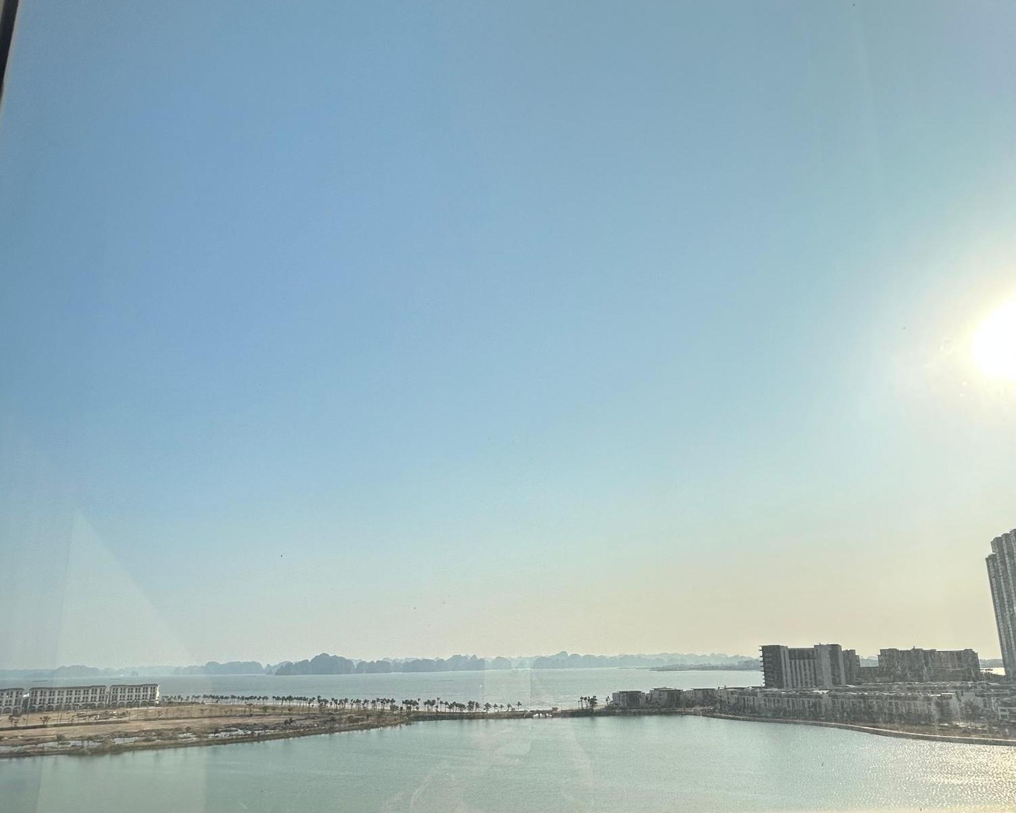 Sunday Premium Apartment ハロン エクステリア 写真