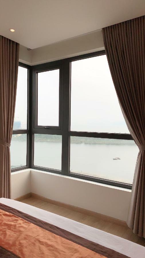 Sunday Premium Apartment ハロン エクステリア 写真
