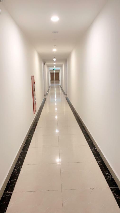 Sunday Premium Apartment ハロン エクステリア 写真