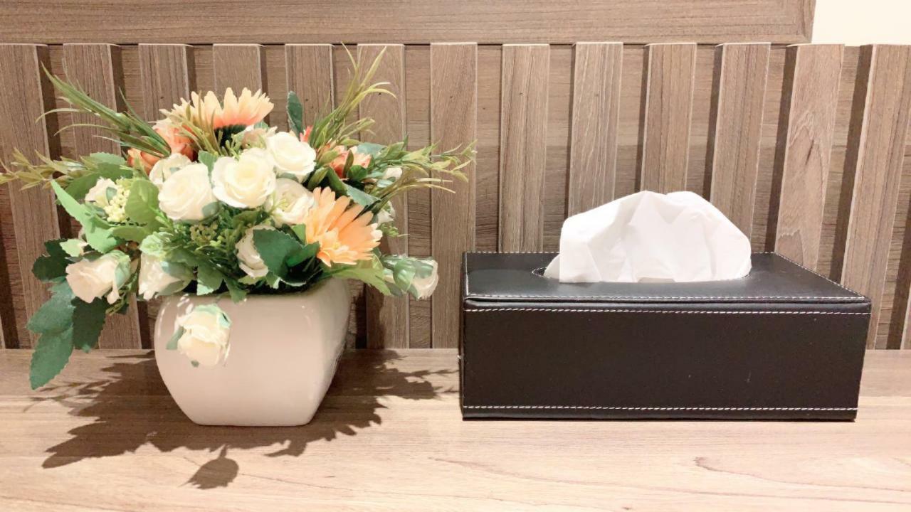 Sunday Premium Apartment ハロン エクステリア 写真