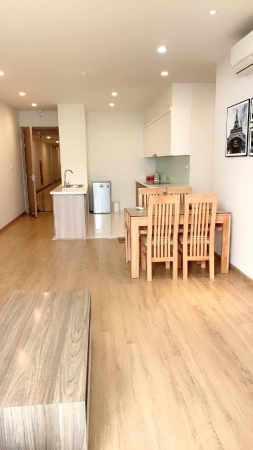Sunday Premium Apartment ハロン エクステリア 写真