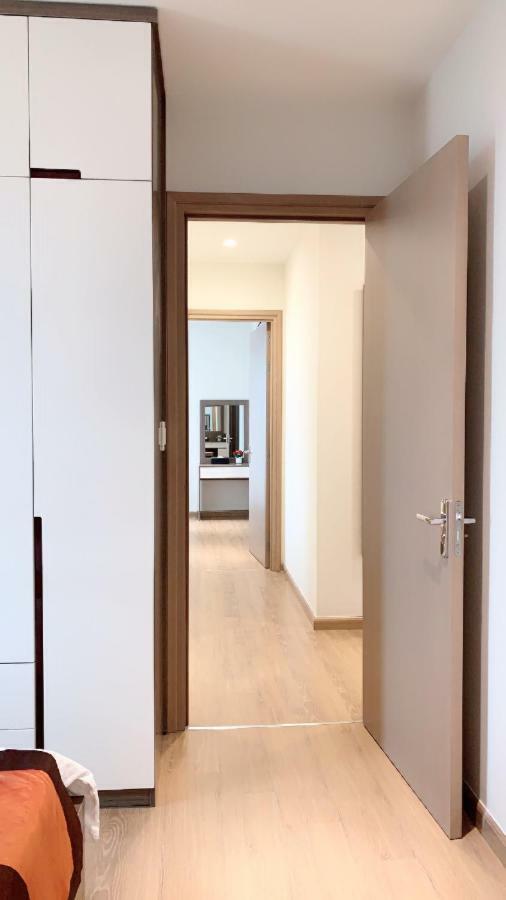 Sunday Premium Apartment ハロン エクステリア 写真