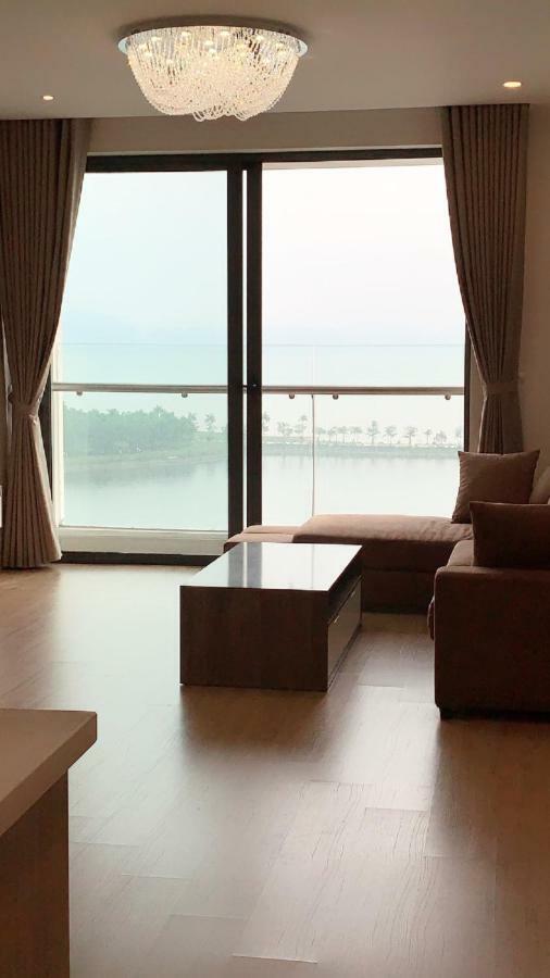 Sunday Premium Apartment ハロン エクステリア 写真