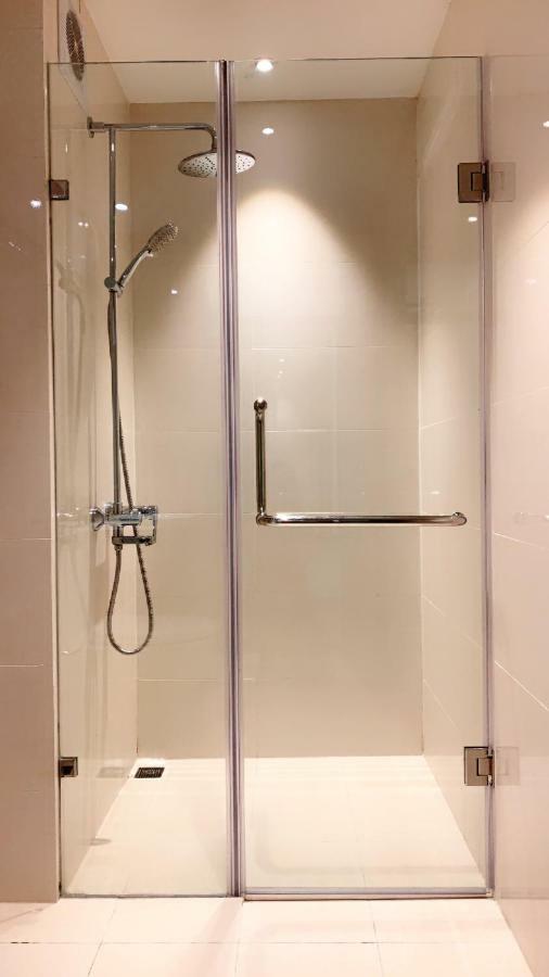 Sunday Premium Apartment ハロン エクステリア 写真